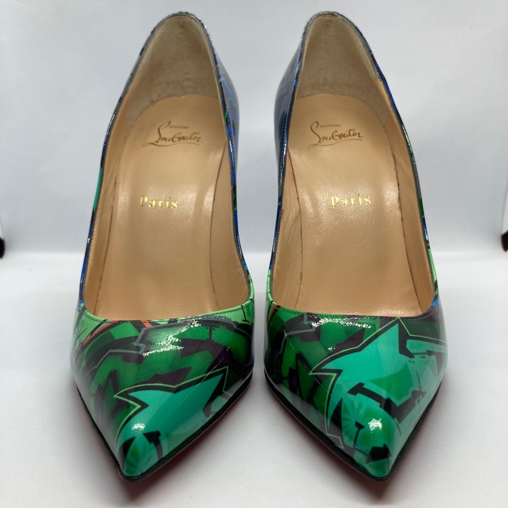 Women’s shoes - Picture 3 of 4